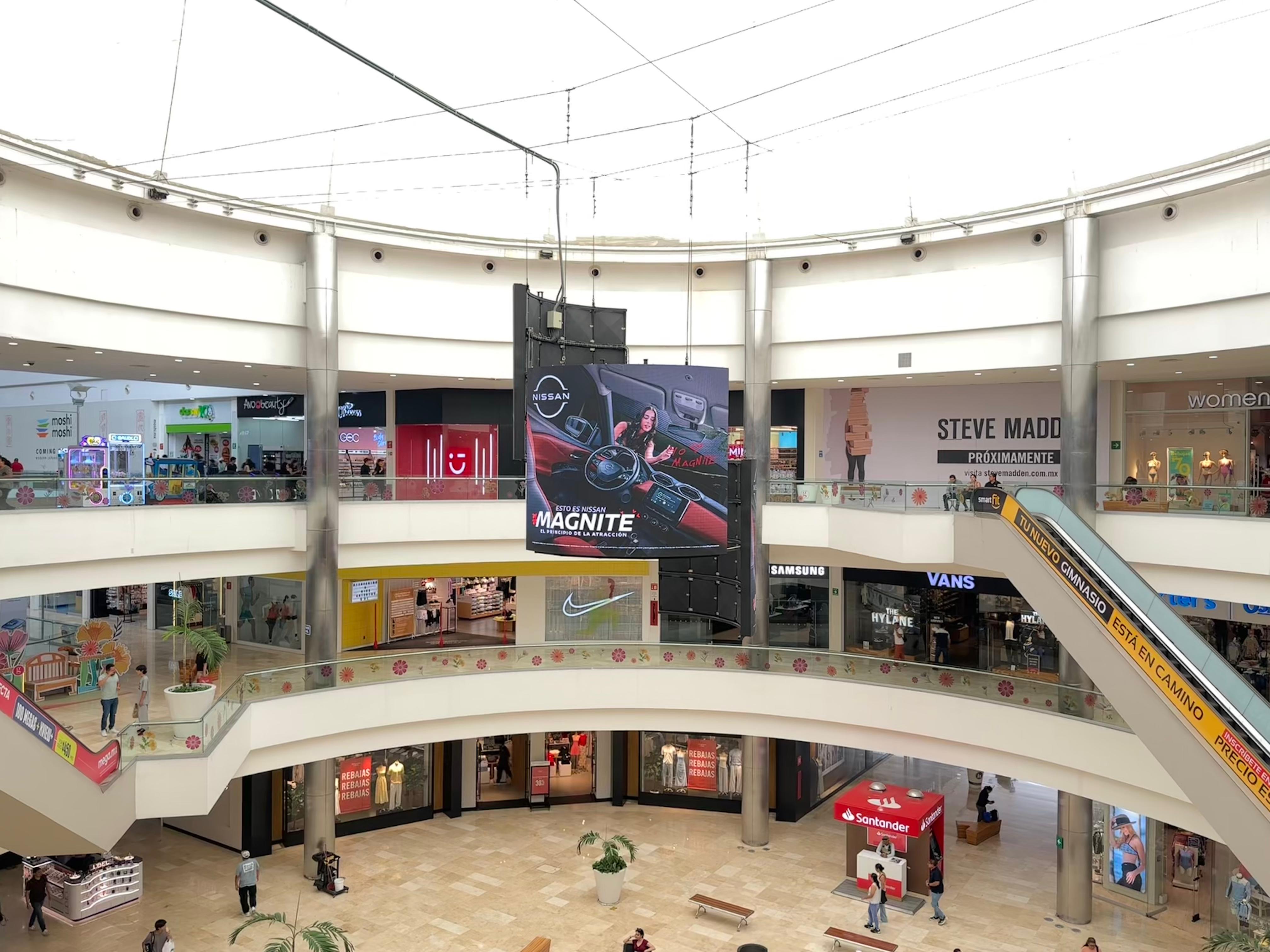 Galerías GDL